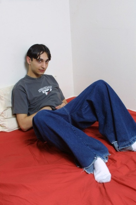 homoseksuelle twinks kysse hd voksen Foto
