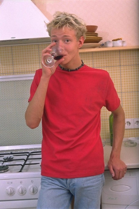 behåret hård homoseksuel sex top bedste Foto