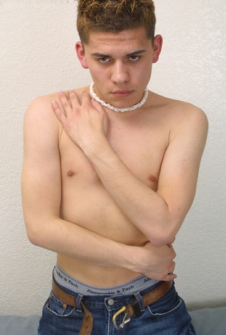 homoseksuelle mænd trekant nøgen hd Foto