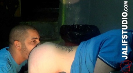 homemade hidden gay naked gallery