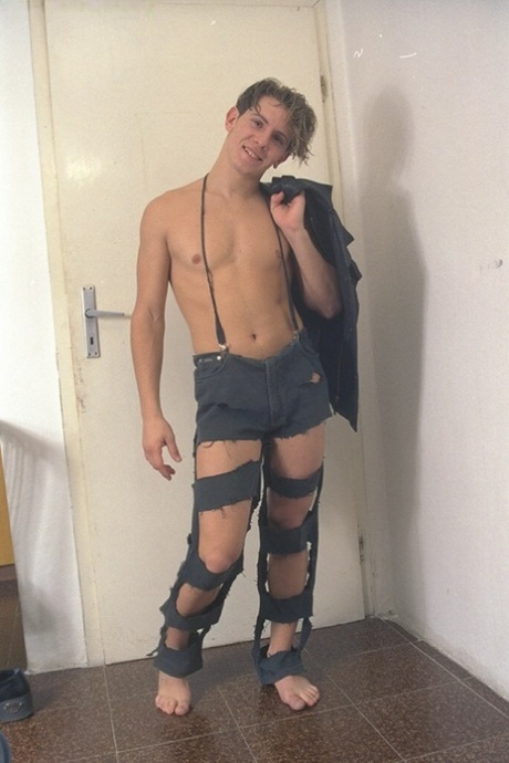 udendørs cruising homoseksuel porno gratis galleri