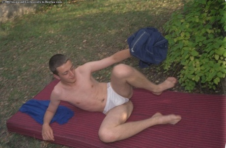 homoseksuel bjørn trekant erotisk porno Foto