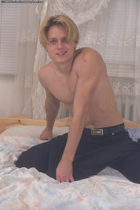 xxx homoseksuel bondage nøgenbilleder af høj kvalitet gallerier