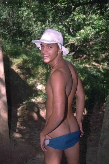 potelé gay mignon des nus sympas photos