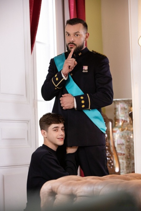 levende homoseksuelle mænd Perfekt Foto