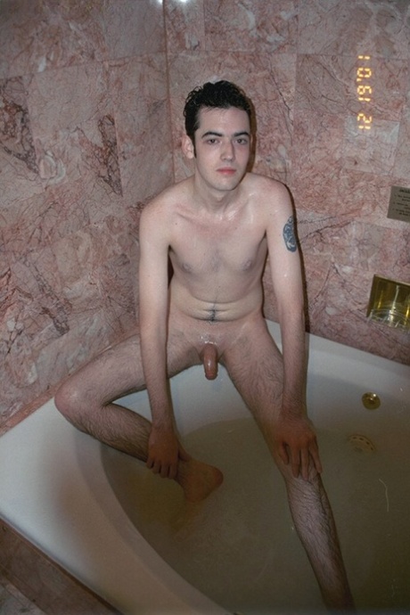 homoseksuel slavegruppe pæn pic