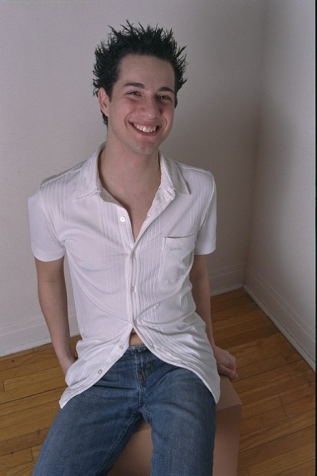 premier poing gay parfait et sexy photos