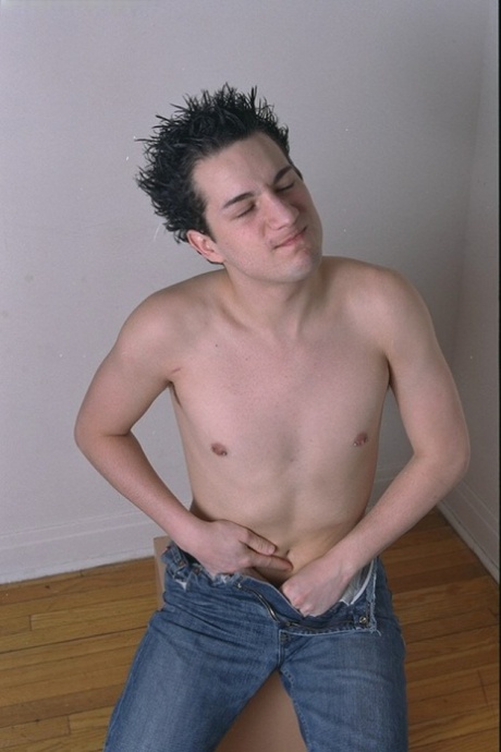 gay men live naked pretty image