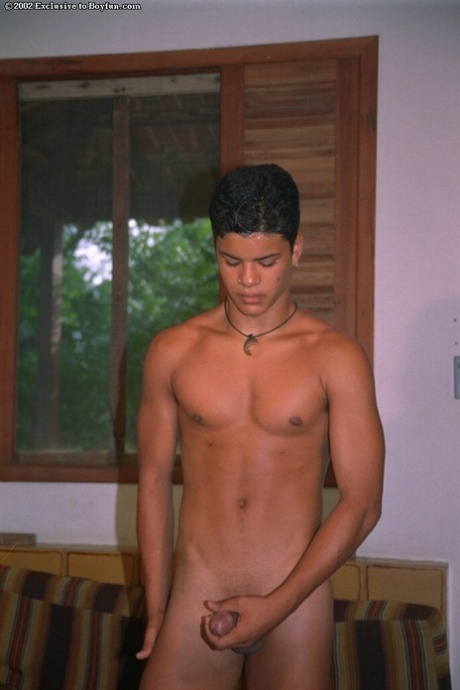 gay interracial homemade art porn gallery