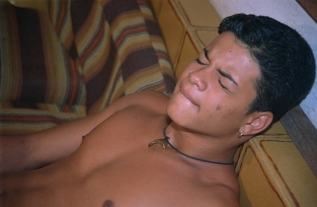homoseksuel dreng rider dildo top bedste img