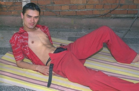 barberet homoseksuel anal eksklusiv porno pic