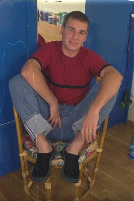 gejowski pan niewolnik BDSM darmowy hd fotka