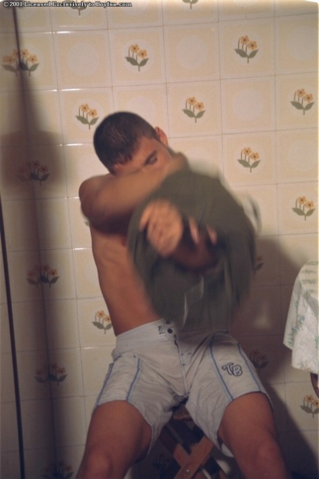 blond homoseksuel sex varmt smuk billede