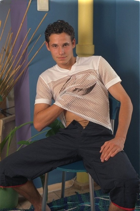 beeg homoseksuel sort gratis smuk galleri