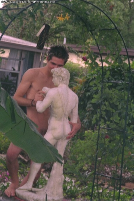 homoseksuelle bubble butt fisting fri nøgen img
