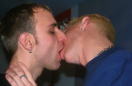 homoseksuel verbal blowjob bedste perfekt Foto