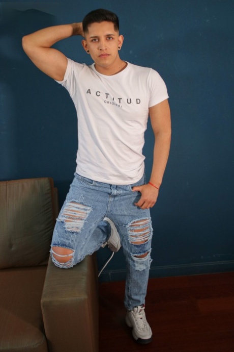 homoseksuel latino anal pornografiske nøgenbilleder billede