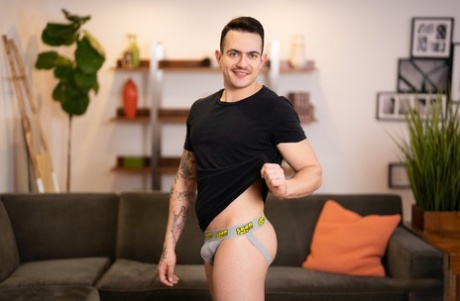 homoseksuel vibrator varmt smuk img