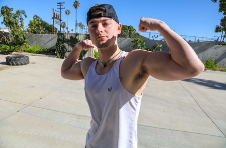 homoseksuel barback synsvinkel porno bedst fotos