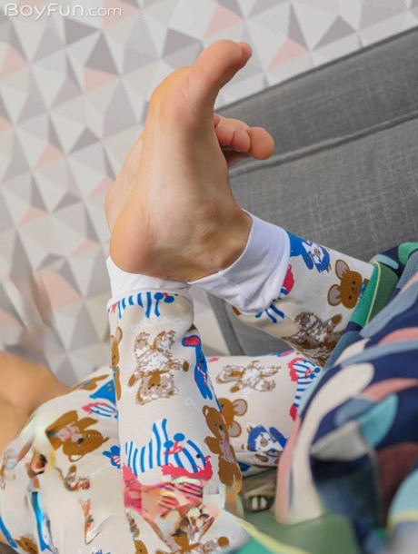 homoseksuel numse smerte perfekt sex Foto