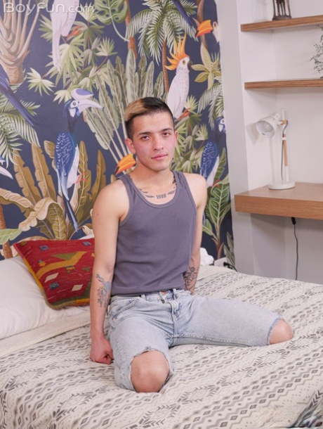 De mest almindelige homoseksuelle fetisher top nøgen arkiv