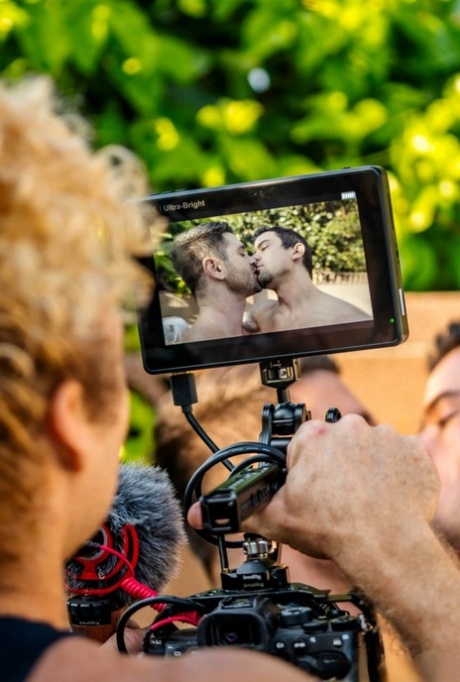 gejowski lekarz masturbacja sztuka pornograficzna fotka
