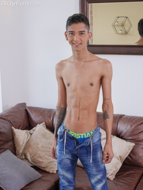 homoseksuelle mænd onanerer top billede