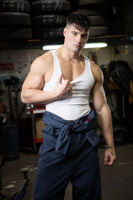 chaturbate lovense gay porno image