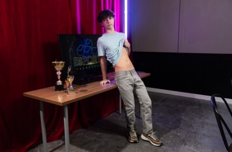 moden interracial homoseksuel porno bedste perfekt galleri