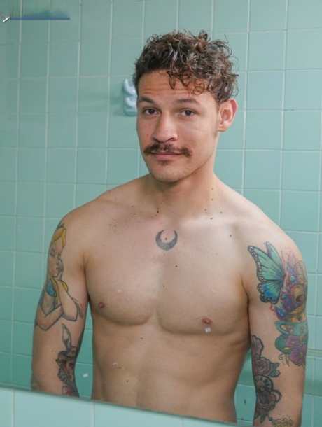 homoseksuel mandlig mesterbation hot sexet Foto