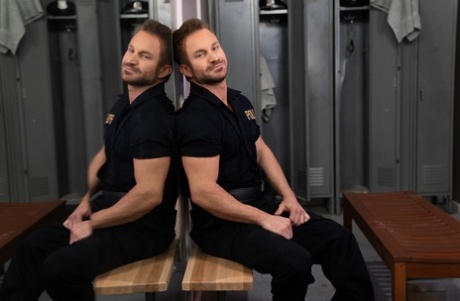 homoseksuel rimming orgie ret eksklusivt galleri