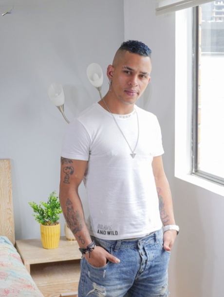 homoseksuelle svedige fødder top kunst Foto