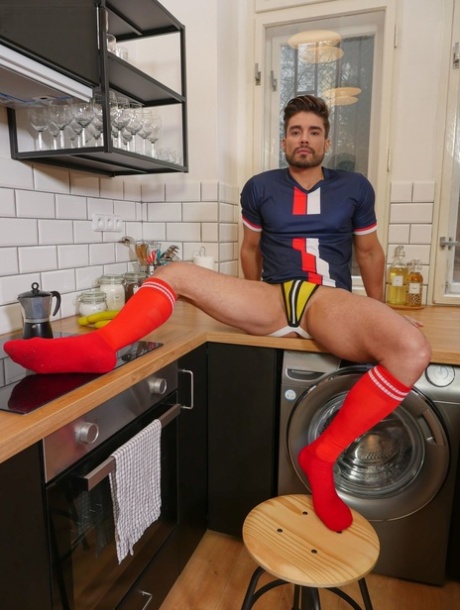 homoseksuel uniform porno smukke nøgenbilleder gallerier