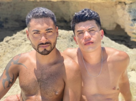 double oral gay bon img