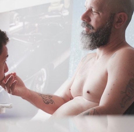 gejowski hetero latynoski porno ekskluzywny idealny zdjęcia