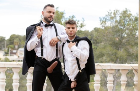 hard gay handjob hot sex image