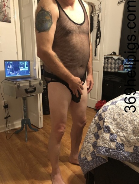 同性恋捆绑和堵嘴 好的 圖片