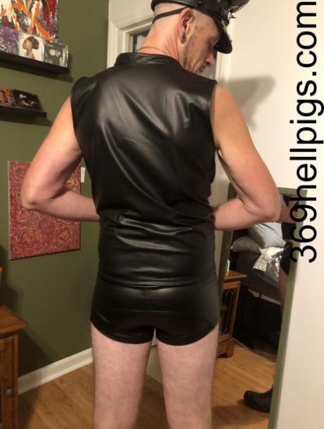 sort homoseksuel bdsm porno sexet dejligt pic