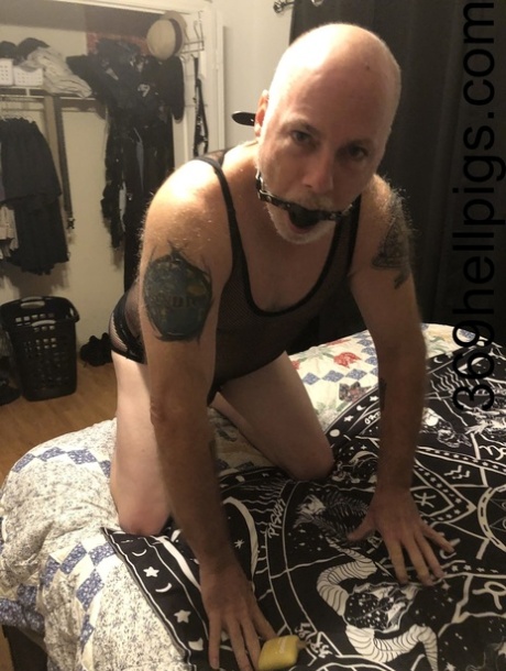 Glen Steers homoseksuelle erotisk sex billede