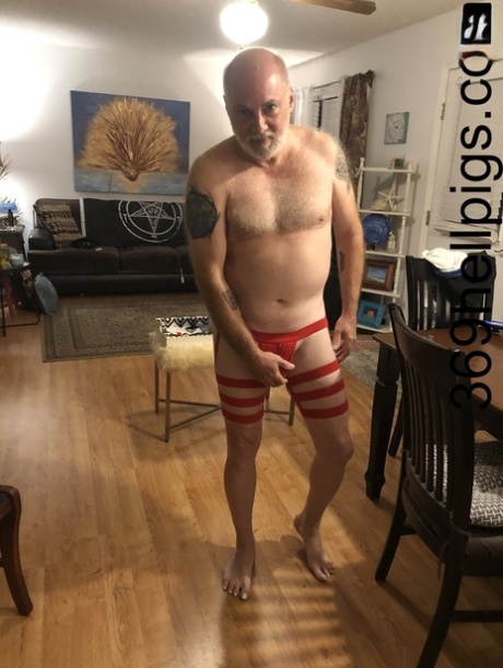 homoseksuel våddragt bondage bedste nøgen pic