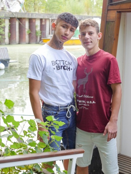 brunette bøsse bedste erotiske img