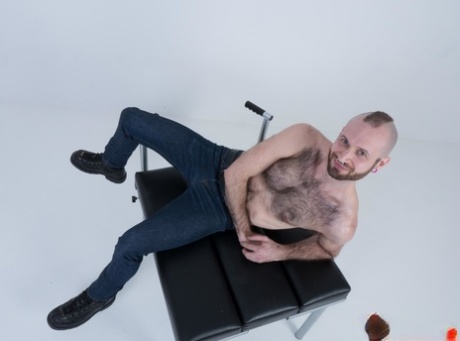 homoseksuel anal plug erotisk xxx billede