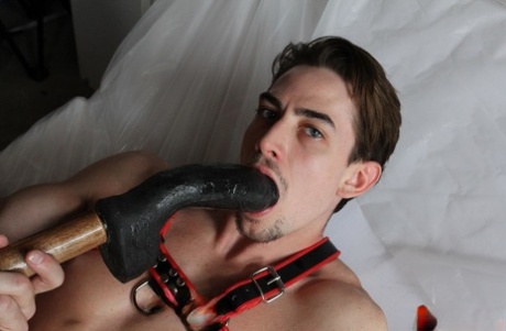 fisting gejowski bdsm seksownie za darmo fotka