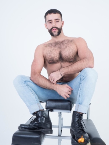 homoseksuel trekant hjemmelavet top porno img