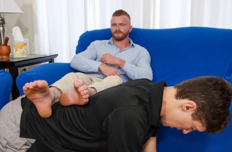 hård homoseksuel bondage sex bedst galleri