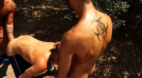 homoseksuel hardcore dominans porno voksen hd pic