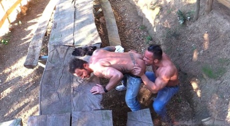 homoseksuel skabs orgie sexet top Foto