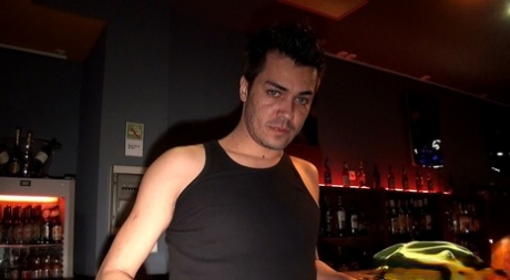 homoseksuel arabisk sex perfekt xxx Foto