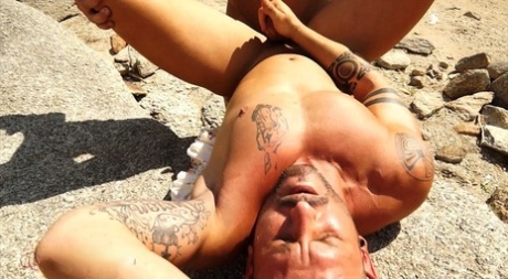 homoseksuel orgie rimming dejligt perfekt fotos