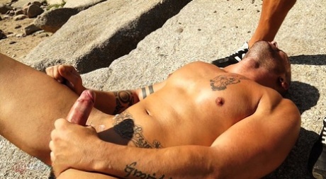 buttet gammel mand homoseksuel xxx eksklusivt Foto